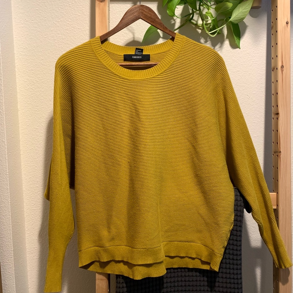 Forever 21 Sweater